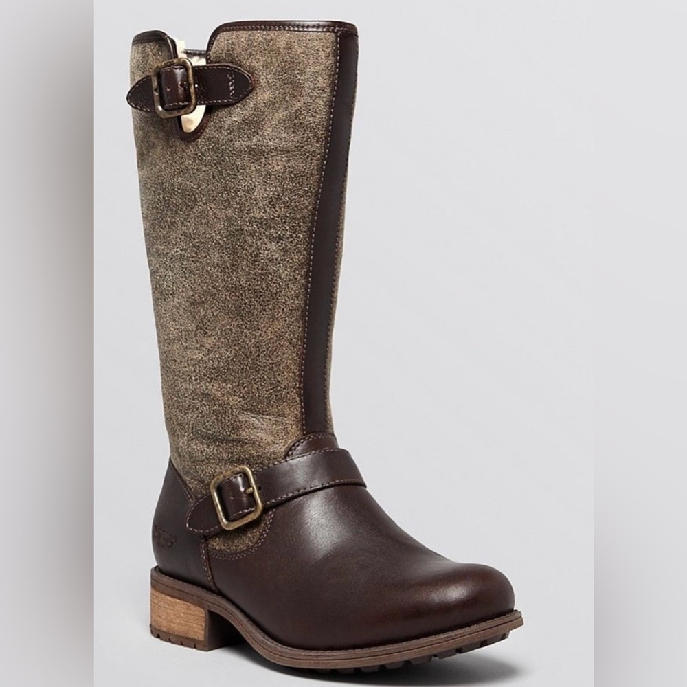 Ugg Chancery Boot